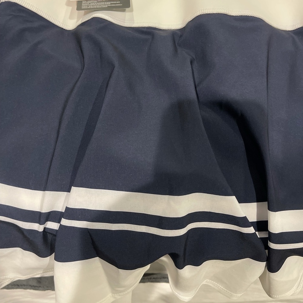 Tennis skirt